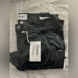 NWT Men’s Frame L’homme Skinny Jeans size 28